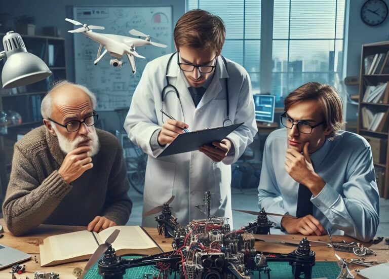 Leveraging Large Language Models for Business Efficiency